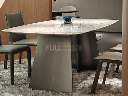 The Pale Band Dining Table