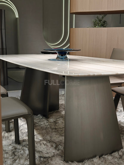 The Pale Band Dining Table