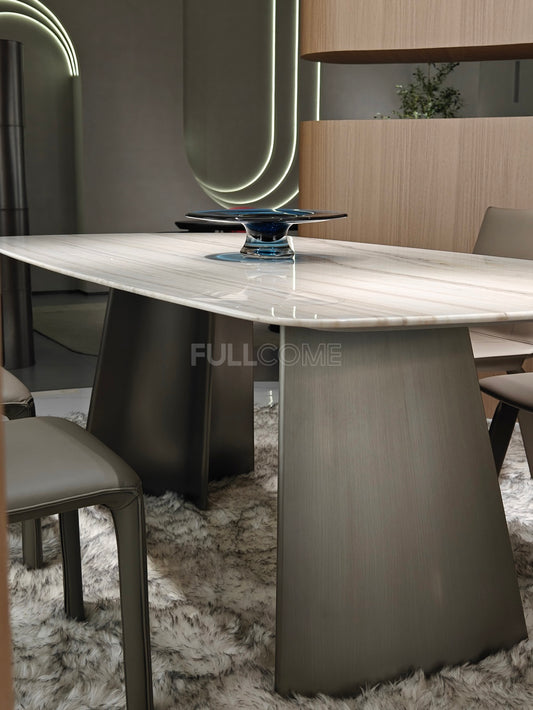 The Pale Band Dining Table