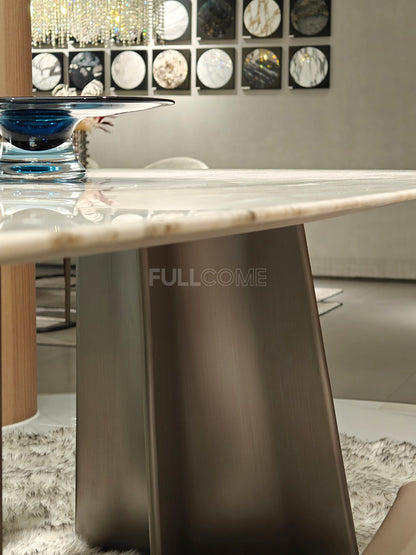 The Pale Band Dining Table