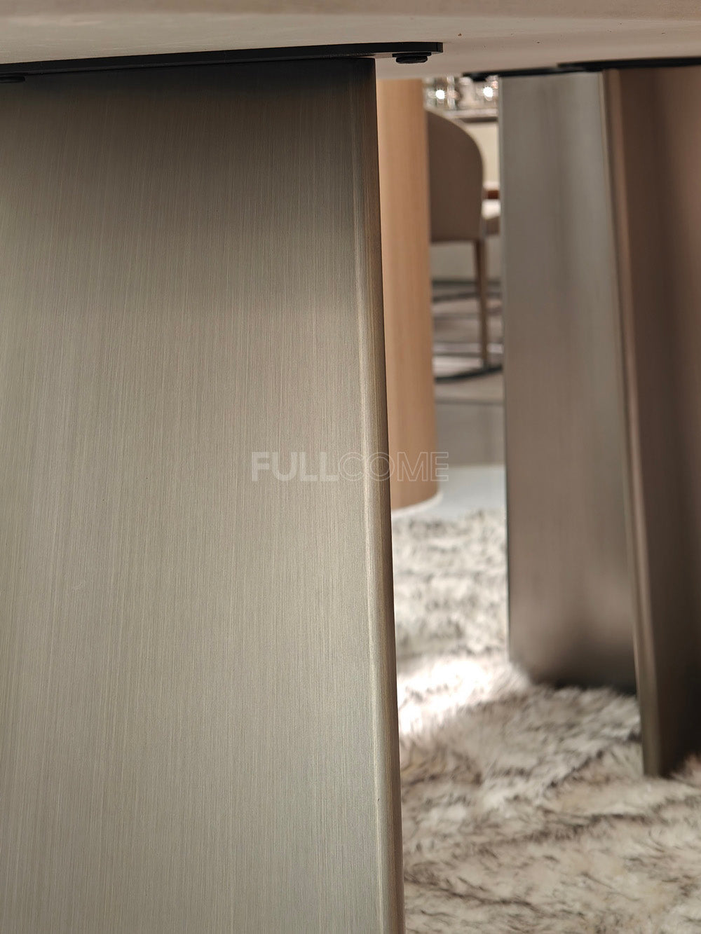 The Pale Band Dining Table