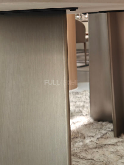 The Pale Band Dining Table