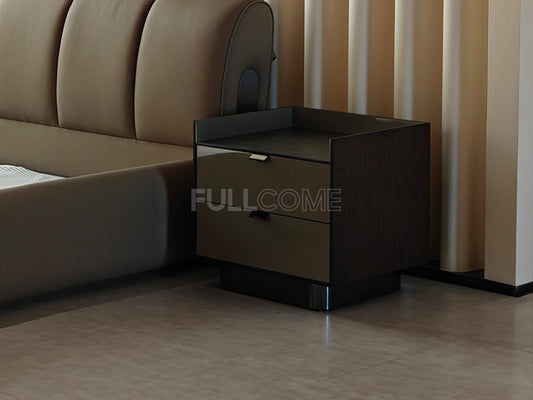 The Tray Top Nightstand