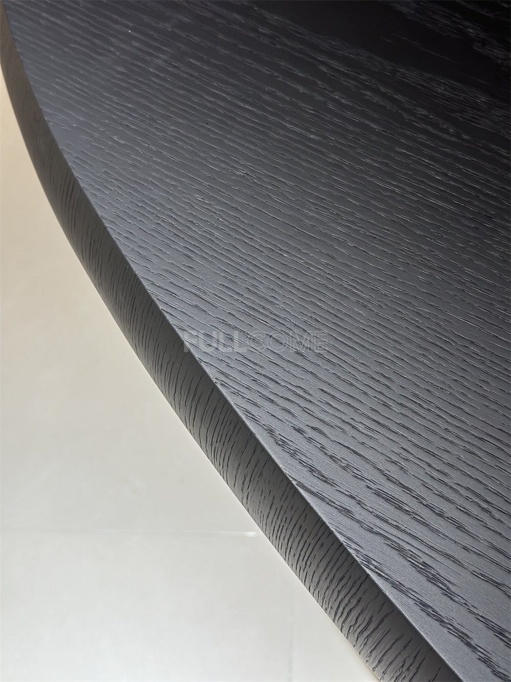 The Rounded Grain Desk