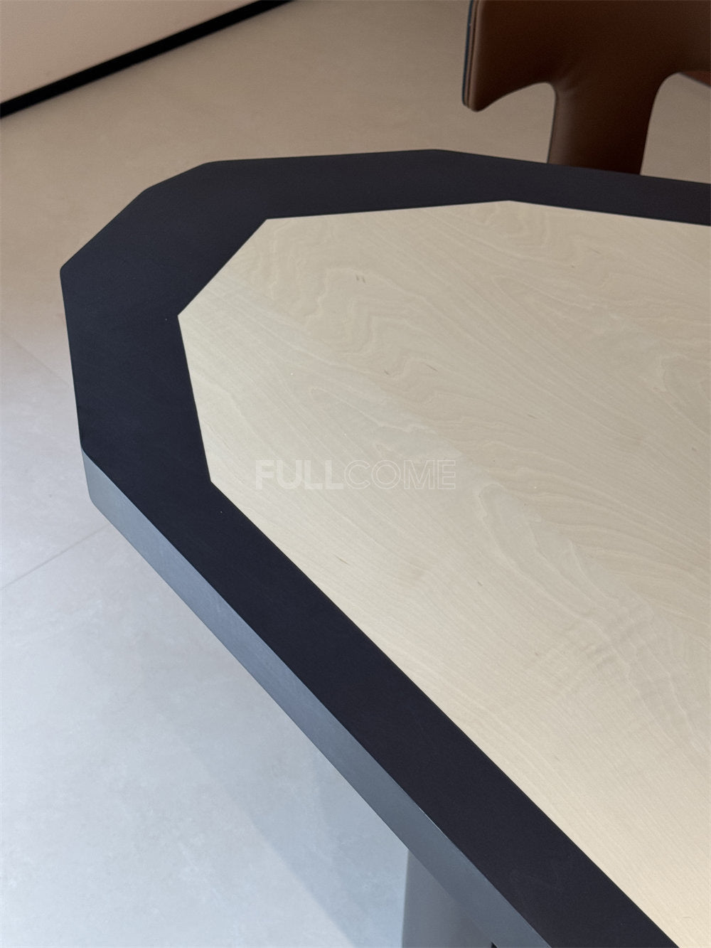 The Octagon Dining Table