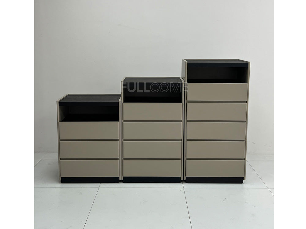 The Cascade Chest