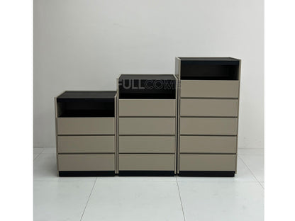 The Cascade Chest