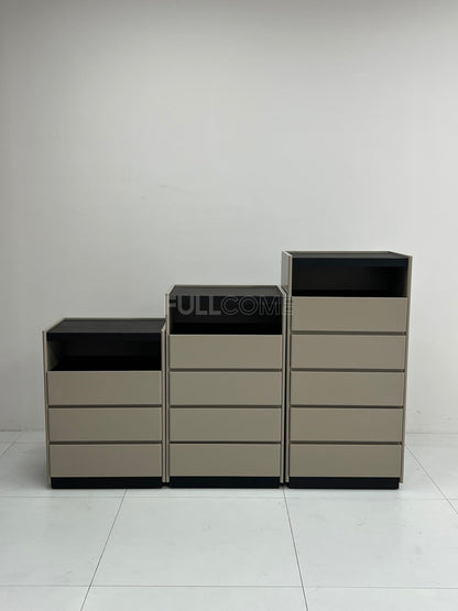 The Cascade Chest