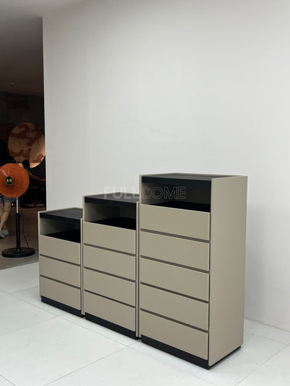 The Cascade Chest