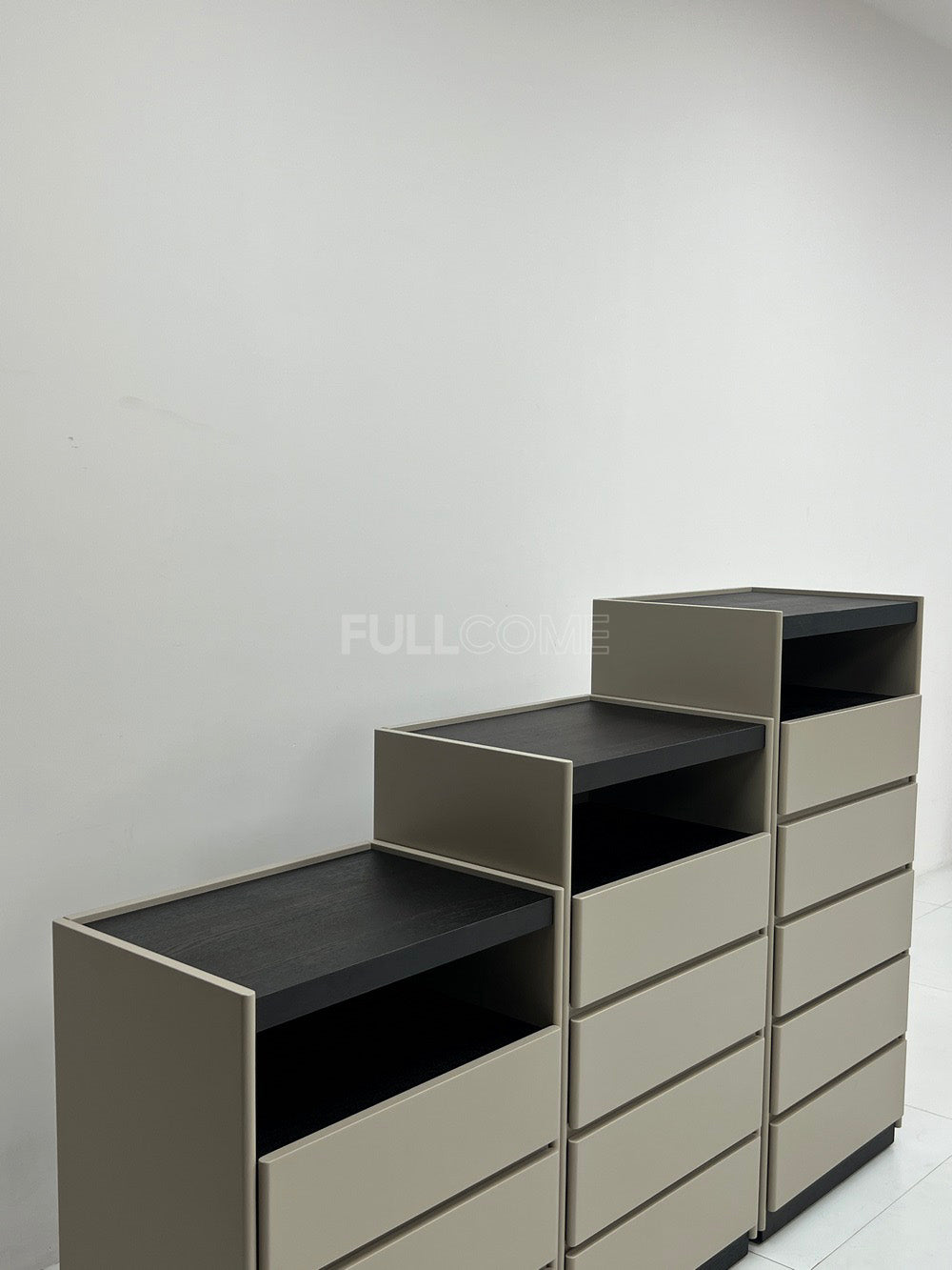 The Cascade Chest