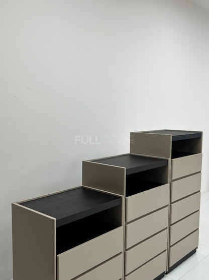 The Cascade Chest