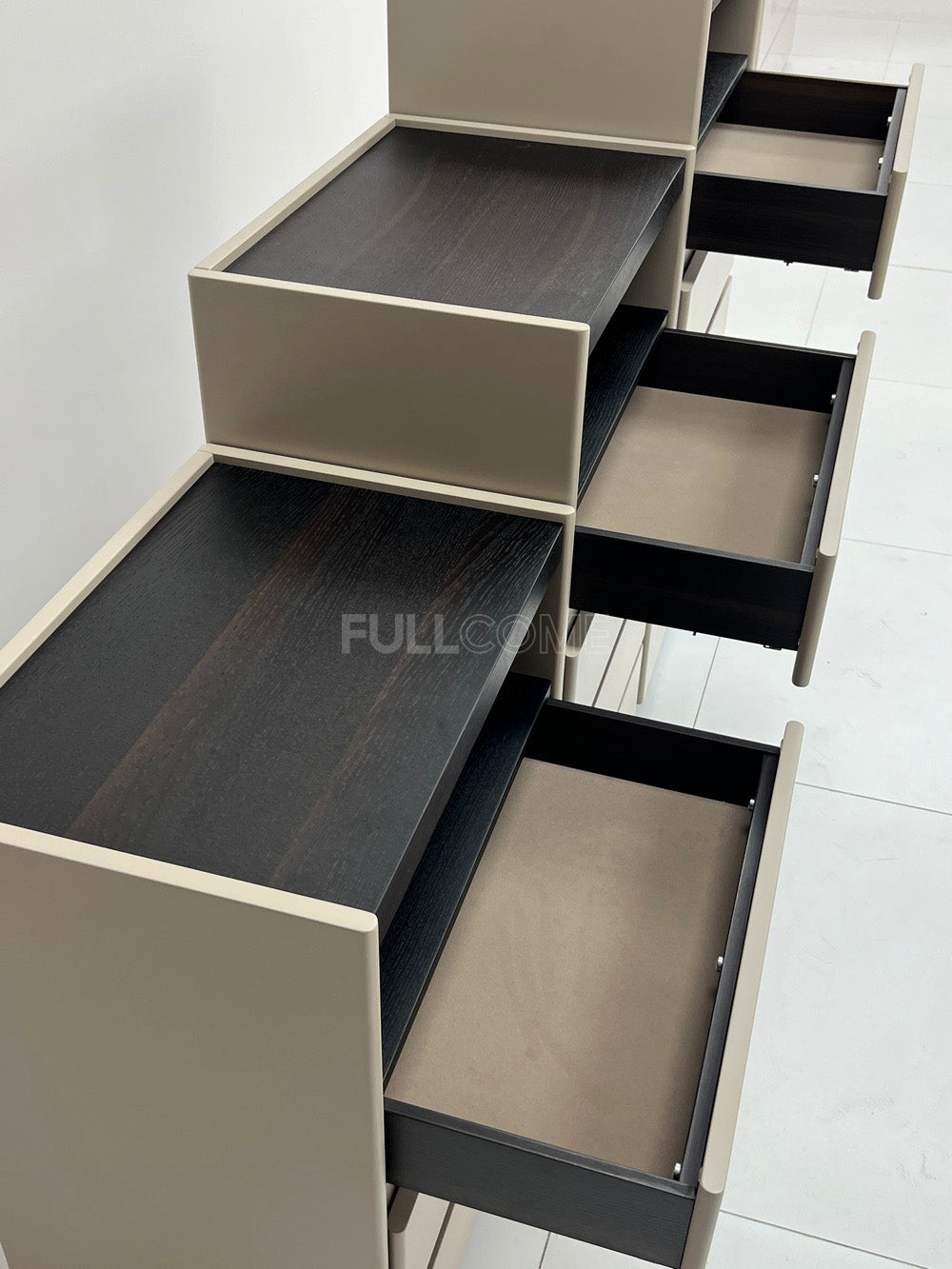 The Cascade Chest