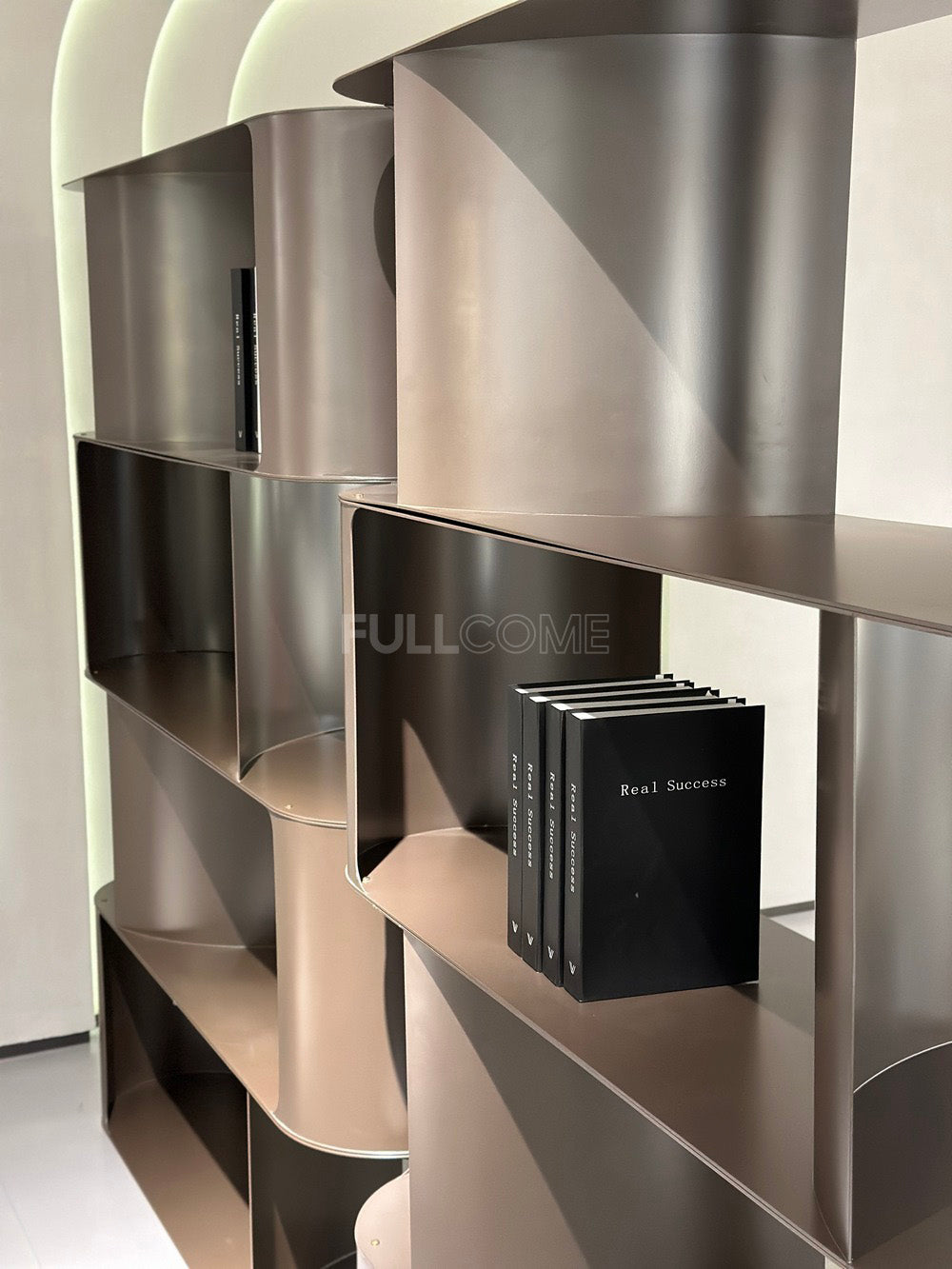 The Scroll Shelf