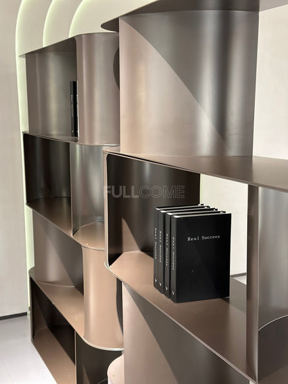The Scroll Shelf