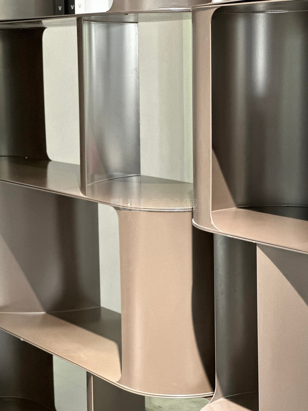 The Scroll Shelf