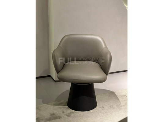 The Cocoon Swivel Chair