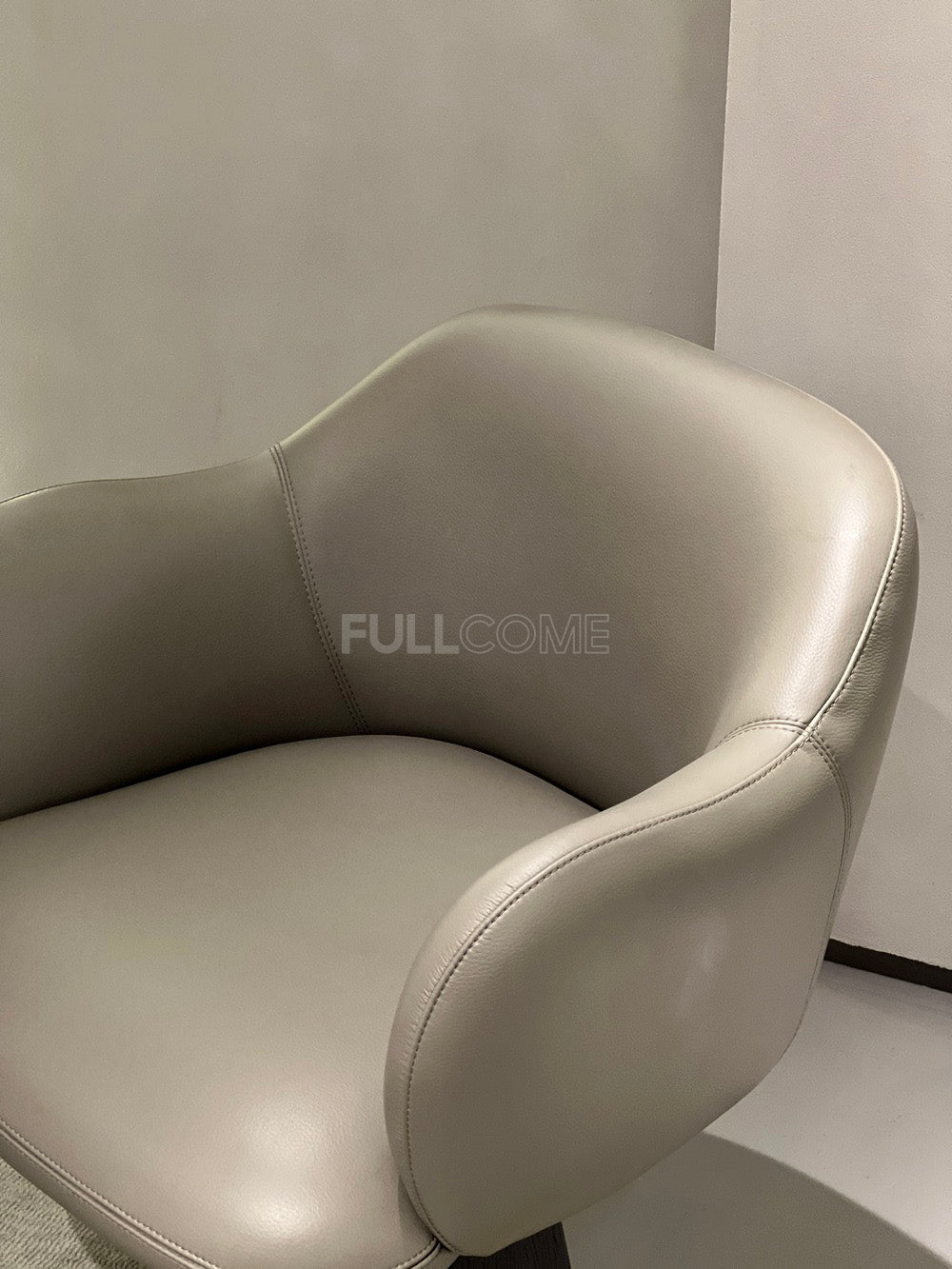 The Cocoon Swivel Chair