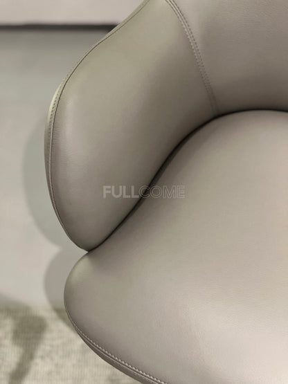 The Cocoon Swivel Chair