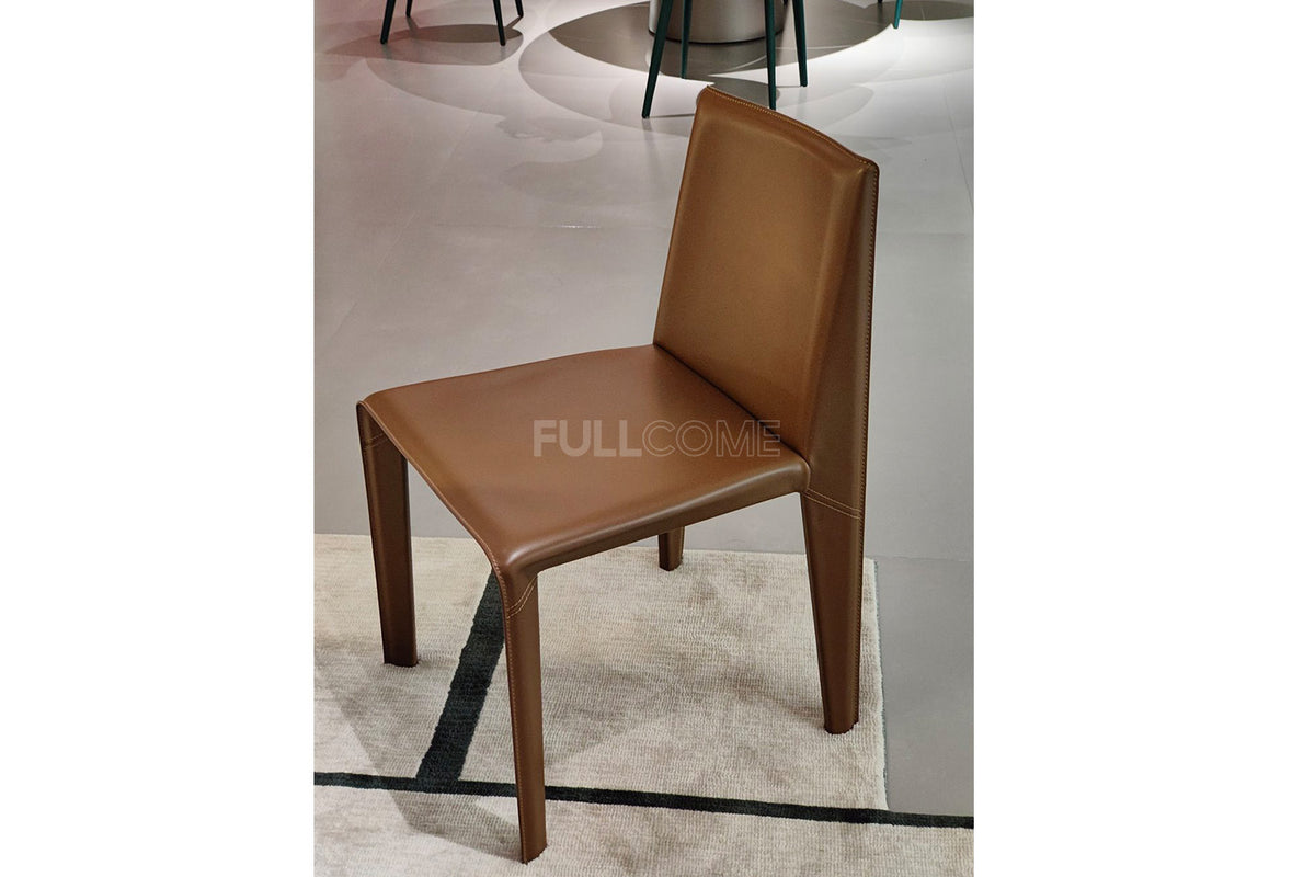 The Cascade Leg Dining Chair