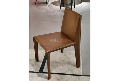 The Cascade Leg Dining Chair