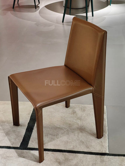 The Cascade Leg Dining Chair