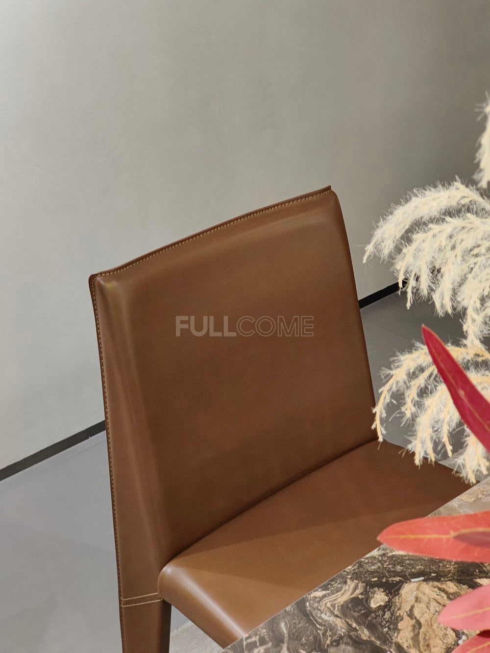 The Cascade Leg Dining Chair