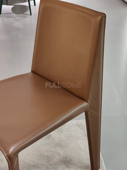 The Cascade Leg Dining Chair