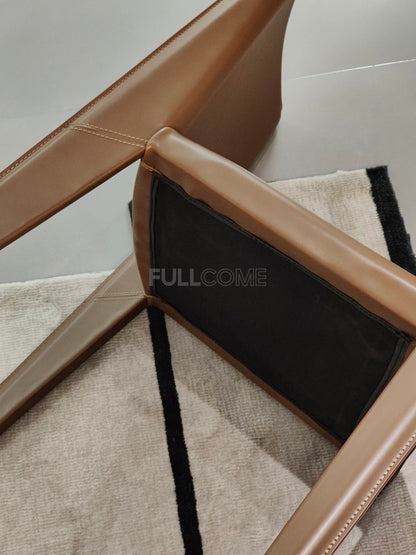 The Cascade Leg Dining Chair