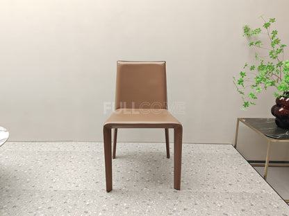 The Cascade Leg Dining Chair