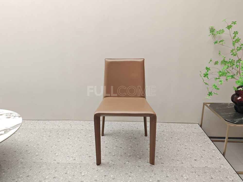 The Cascade Leg Dining Chair