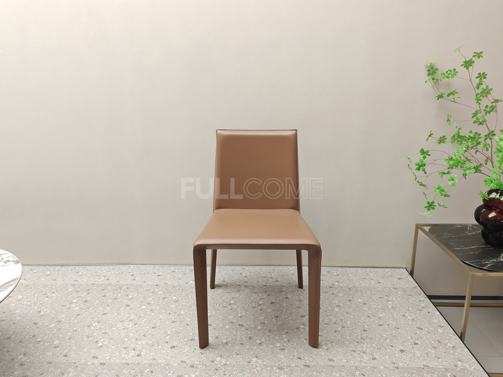 The Cascade Leg Dining Chair