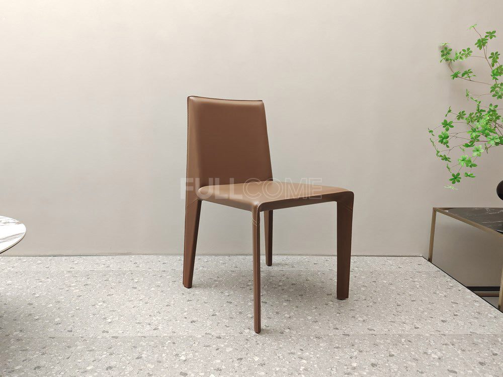 The Cascade Leg Dining Chair