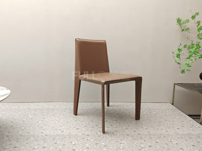 The Cascade Leg Dining Chair