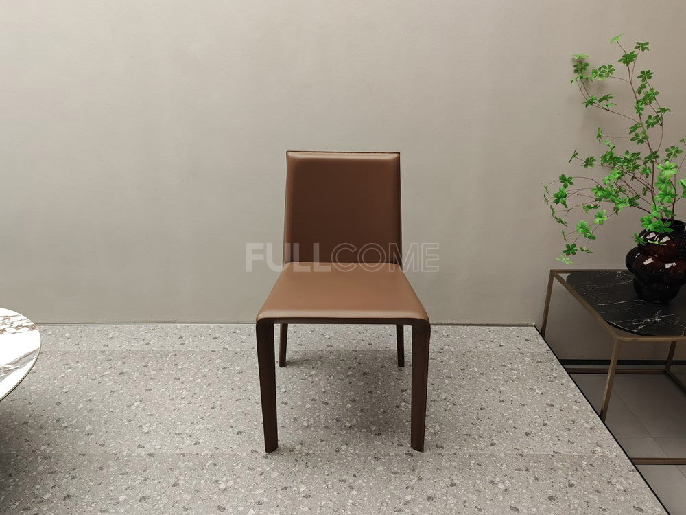 The Cascade Leg Dining Chair