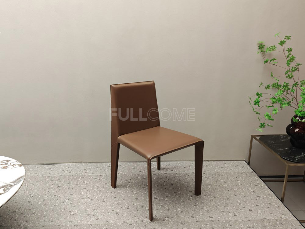 The Cascade Leg Dining Chair