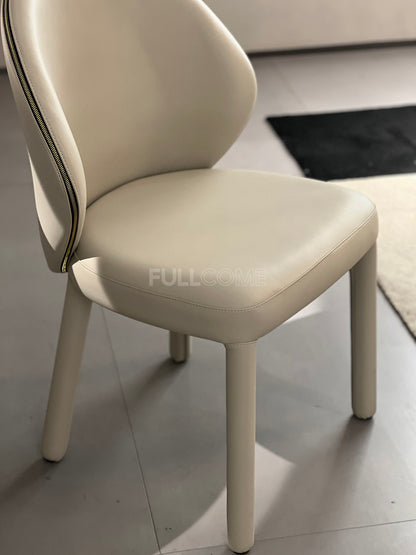 The Zip Edge Dining Chair