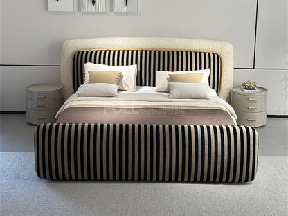 The Halo Bed