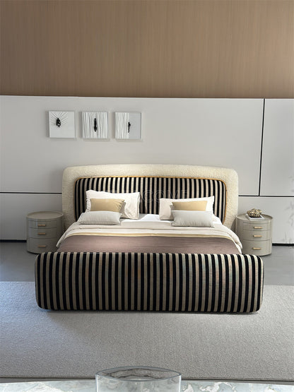 The Halo Bed