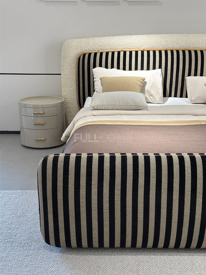 The Halo Bed