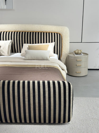 The Halo Bed