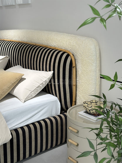 The Halo Bed