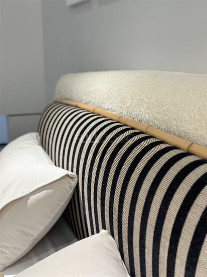 The Halo Bed