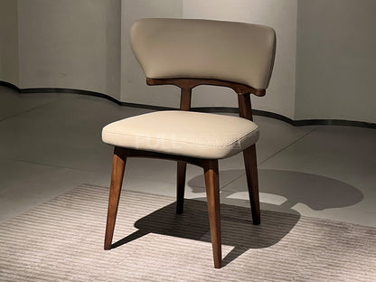 The Crescent Dining Chair