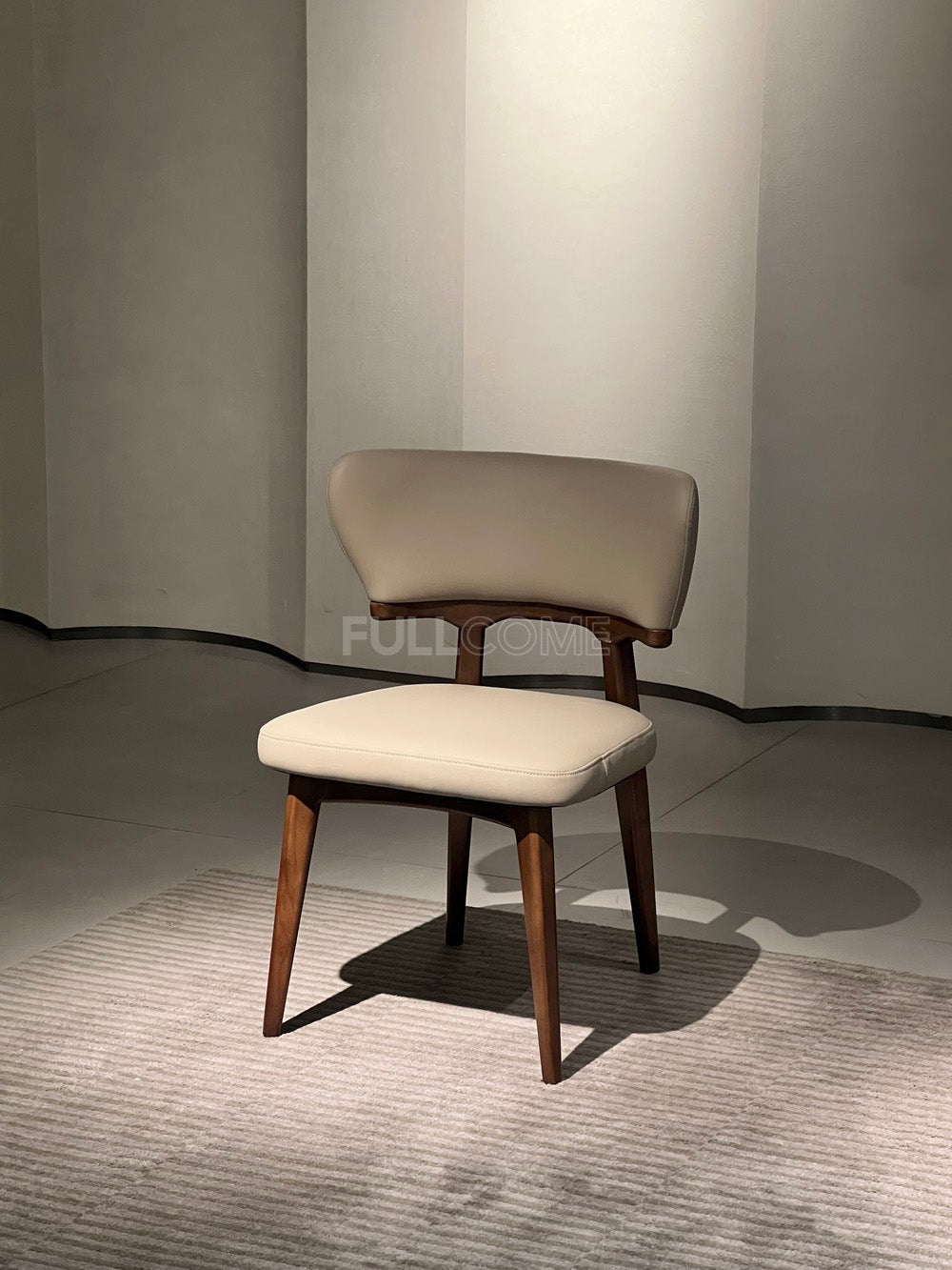 The Crescent Dining Chair