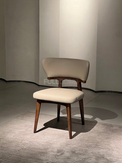 The Crescent Dining Chair