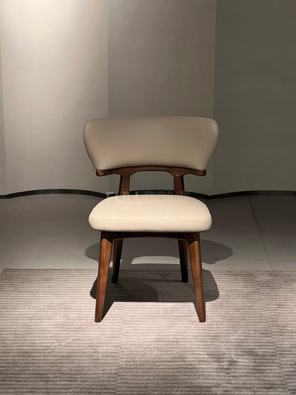 The Crescent Dining Chair