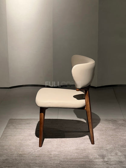 The Crescent Dining Chair