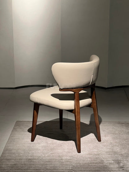 The Crescent Dining Chair