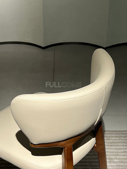 The Crescent Dining Chair
