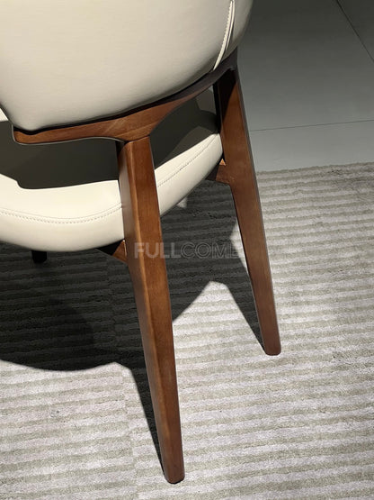 The Crescent Dining Chair